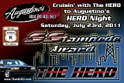 2011 HERD Night